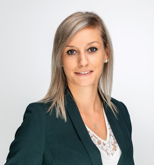 Manuela Schörghuber